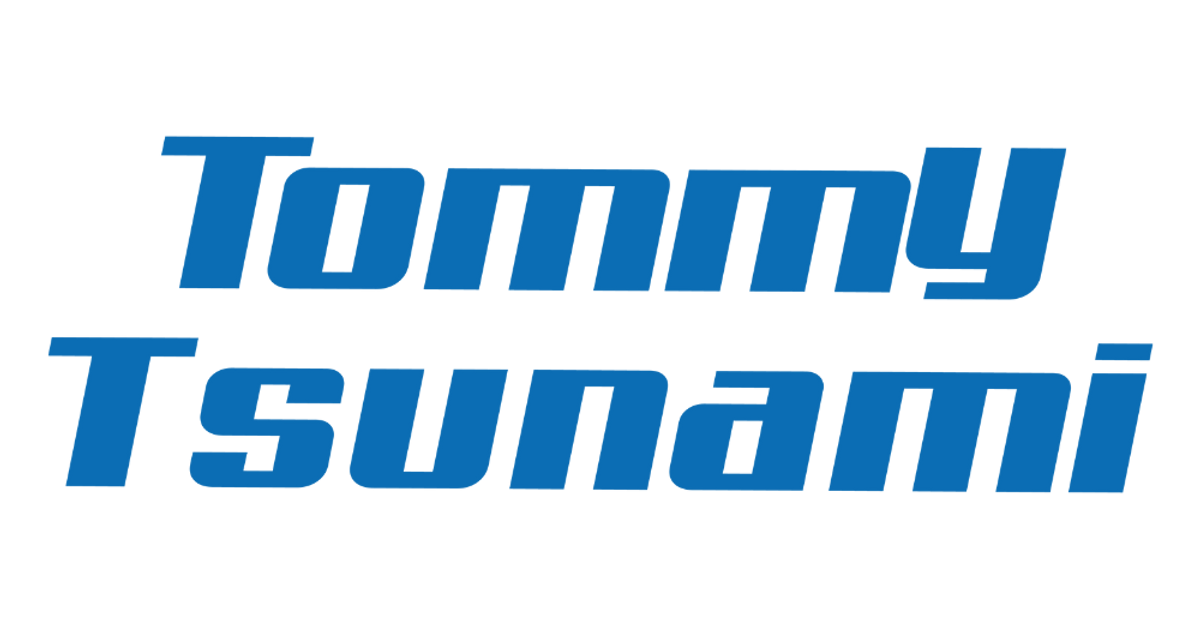 Tsunami surf shop near me